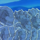 Image for article titled Celebrating the Holidays With the Extreme Dinosaurs Is an Extremely Bad Idea
